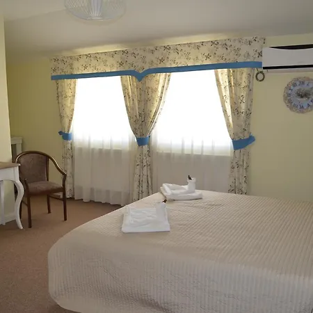 Vip Restaurant Motel