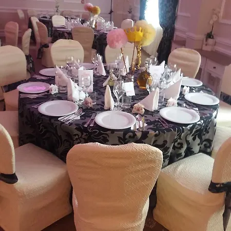Vip Restaurant Hateg