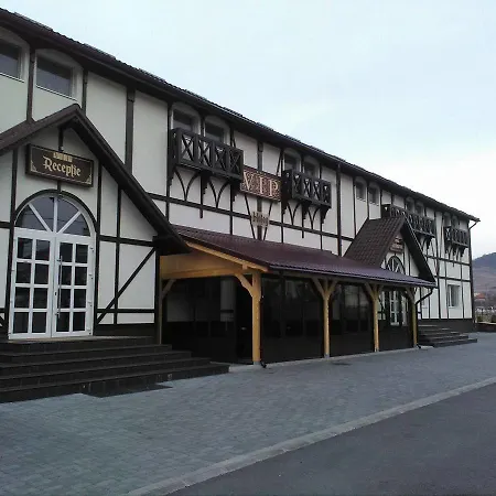 Vip Restaurant