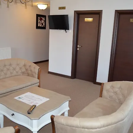 Vip Restaurant Motel