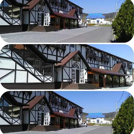 Vip Restaurant Motel