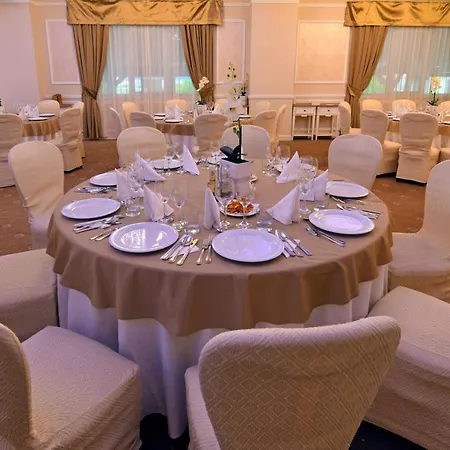 Motel Vip Restaurant 3*